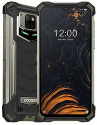 Замена батареи на телефоне Doogee S88 Pro в Оренбурге